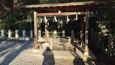 佐野赤城神社(栃木県)