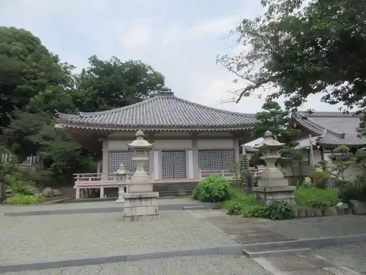 弘誓院(神奈川県)