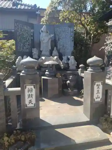 智福院(宮城県)