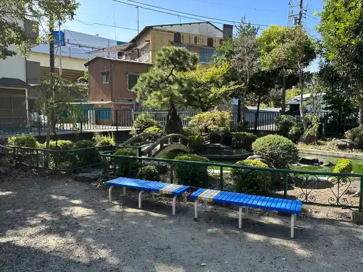 浅間神社(千葉県)