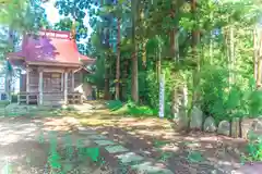 鹿嶋神社(宮城県)