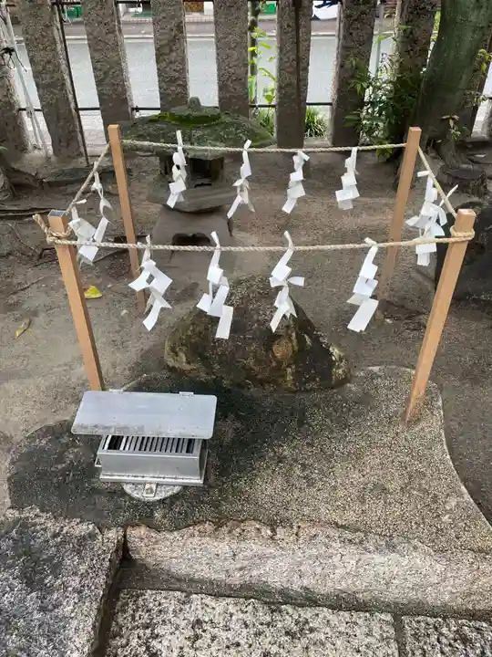 素盞嗚神社(兵庫県)