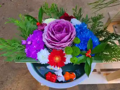 彦嶽宮(熊本県)