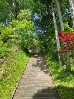 天照神社のその他建物