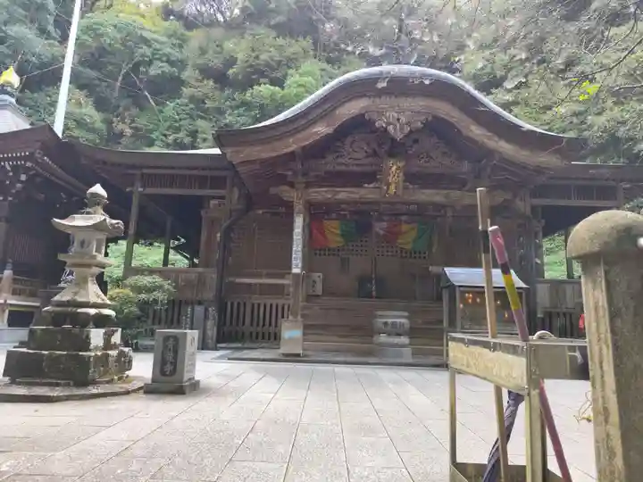 青龍寺(高知県)