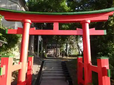 白八幡宮(青森県)