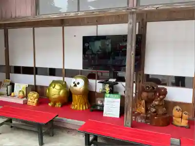 鷲子山上神社(栃木県)