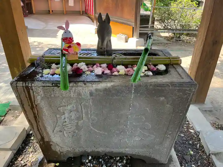 駒形神社(群馬県)