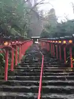 貴船神社のその他建物