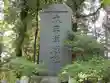 土支田八幡宮の建物その他