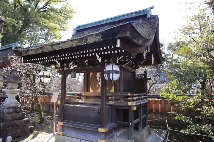 北野天満宮(京都府)
