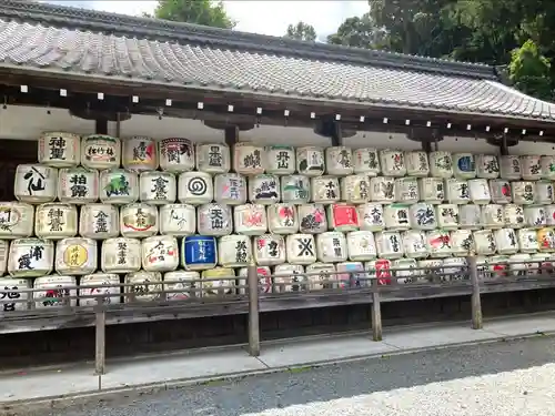 松尾大社(京都府)