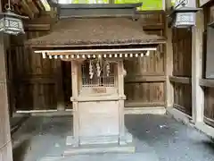 立志神社(滋賀県)