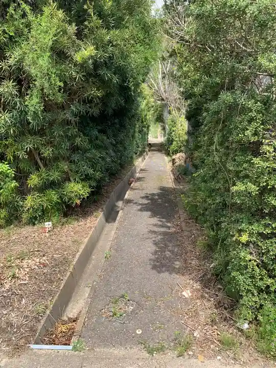 香取神社(千葉県)