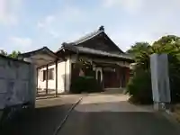 宝珠寺の本殿・本堂