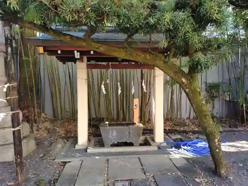 別雷神社(静岡県)