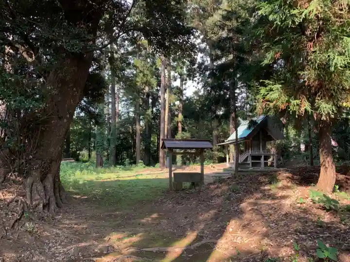 熊野神社(千葉県)