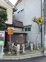 若宮社御鎮座旧跡(京都府)