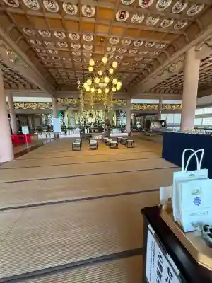 総本山　本福寺(佐賀県)