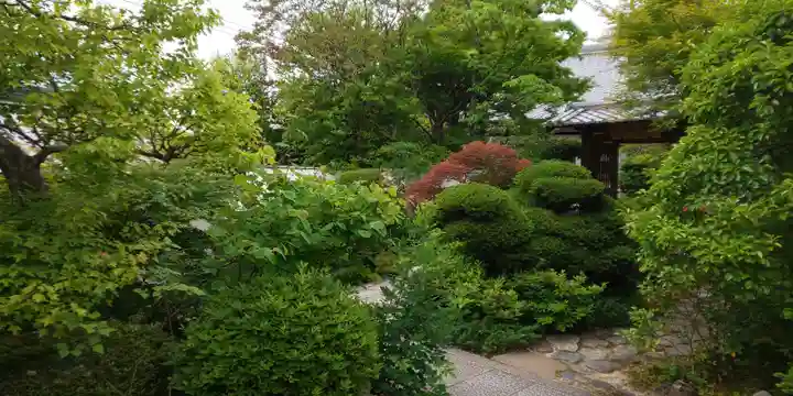 霊源院(京都府)