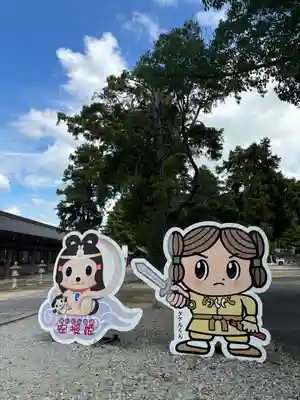 日岡神社のその他建物