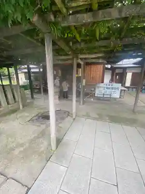 興福寺　一言観音堂(奈良県)