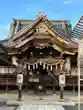 豊国神社(滋賀県)