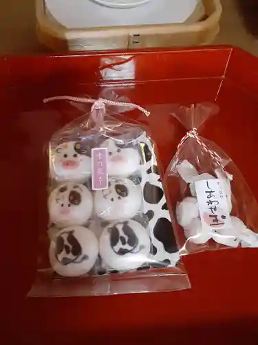 伏木香取神社(茨城県)