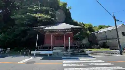 大谷寺(栃木県)