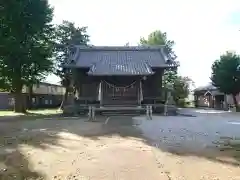 素盞嗚神社(愛知県)