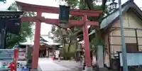 須賀神社(東京都)