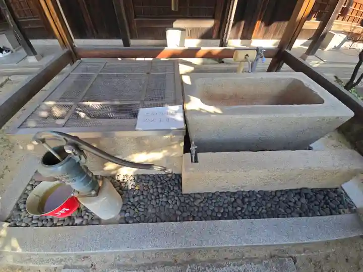 天性寺(蛸地蔵)(大阪府)