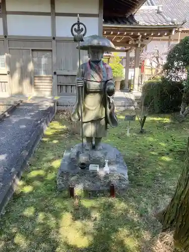 報恩寺(愛知県)