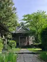 日住白山神社(秋田県)