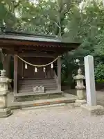 知立神社の末社・摂社