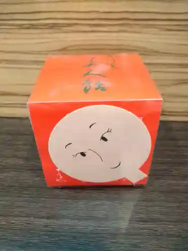 河合神社（鴨川合坐小社宅神社）の食事