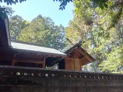 三明神社(愛知県)