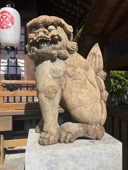八坂神社(長崎県)