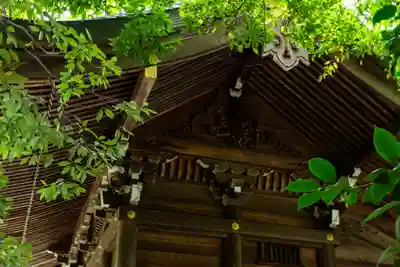 速谷神社(広島県)