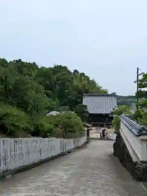 勝名寺(香川県)