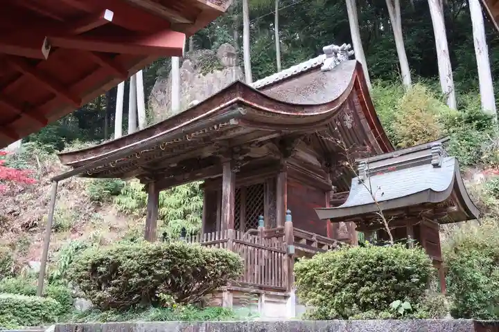 長命寺(滋賀県)