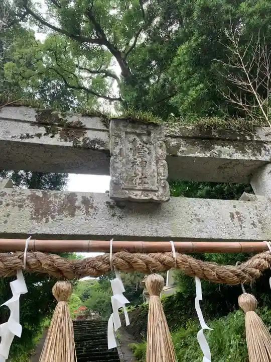 箱崎八幡神社のその他建物