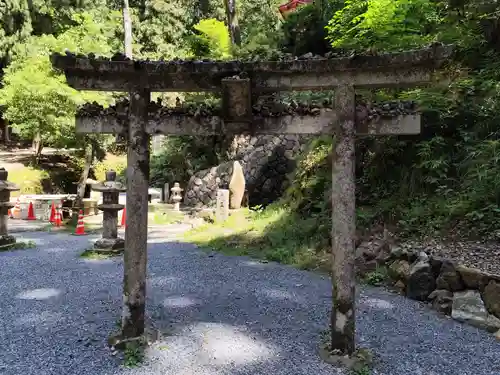 鞍馬寺(京都府)