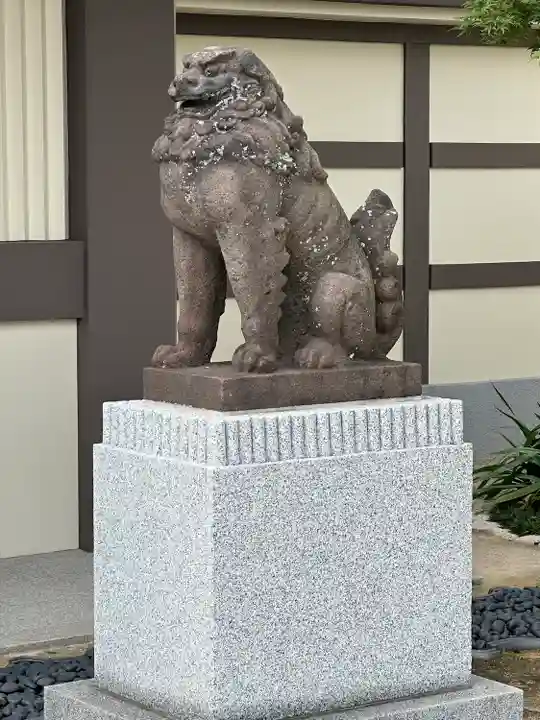 千葉縣護國神社(千葉県)