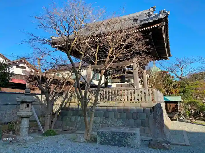 本覚寺(神奈川県)