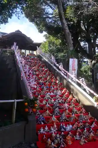 岩槻愛宕神社(埼玉県)