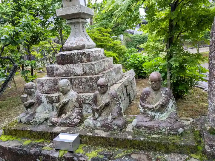 行基寺(岐阜県)