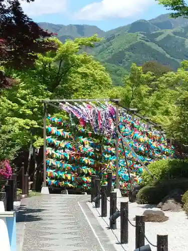 宝徳寺(群馬県)