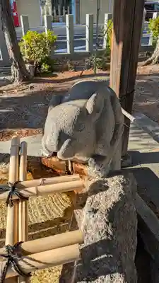 北大路御霊神社(滋賀県)