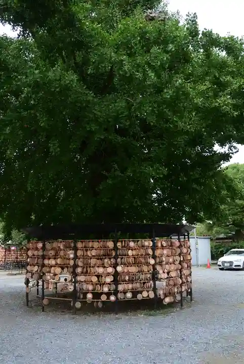 今戸神社(東京都)